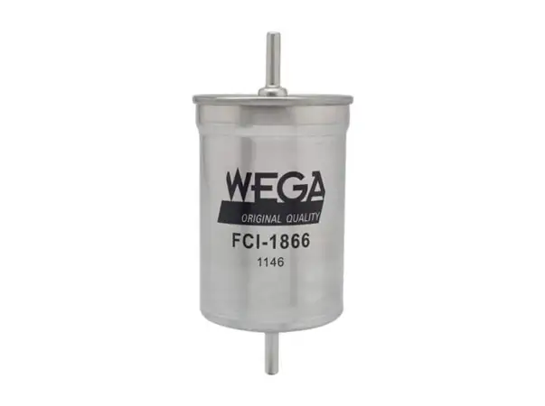 FILTROS DE COMBUSTIBLE INYECCIÓN