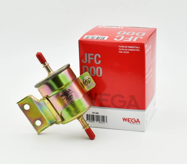 FILTROS DE COMBUSTIBLE INYECCIÓN