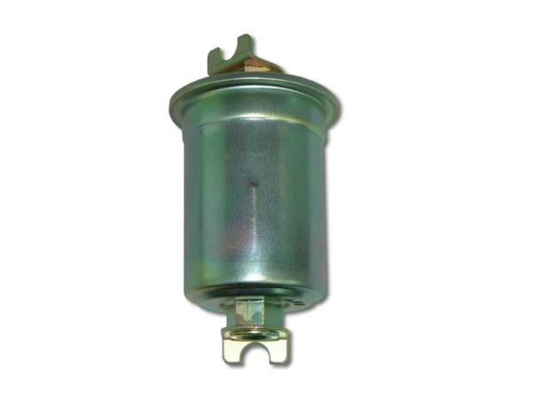 FILTROS DE COMBUSTIBLE INYECCIÓN