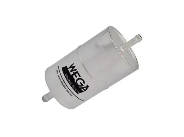 FILTROS DE COMBUSTIBLE INYECCIÓN