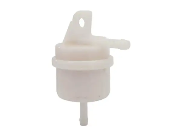 FILTROS DE COMBUSTIBLE INYECCIÓN