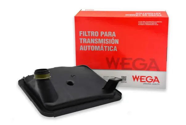 FILTRO DE CAJA DE CAMBIO INTERNO