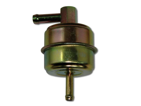 FILTROS DE COMBUSTIBLE INYECCIÓN