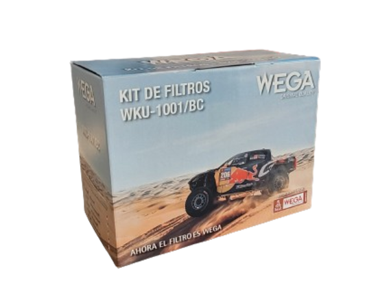 KIT-HILUX.N/BC
