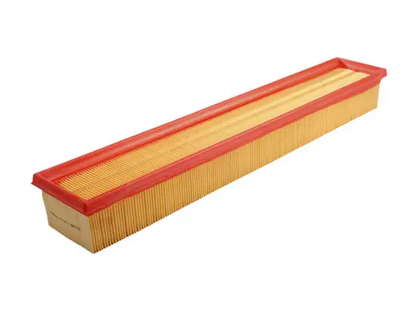 FILTROS DE AIRE PANEL