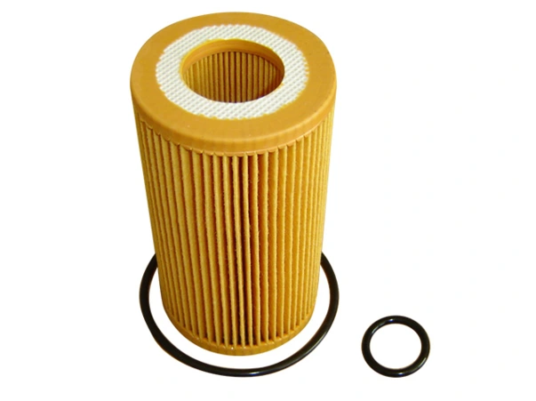 FILTRO CARTUCHO DE ACEITE