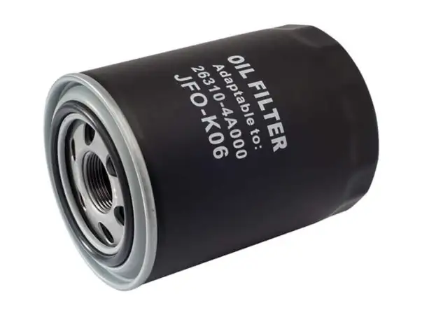 FILTROS DE ACEITE