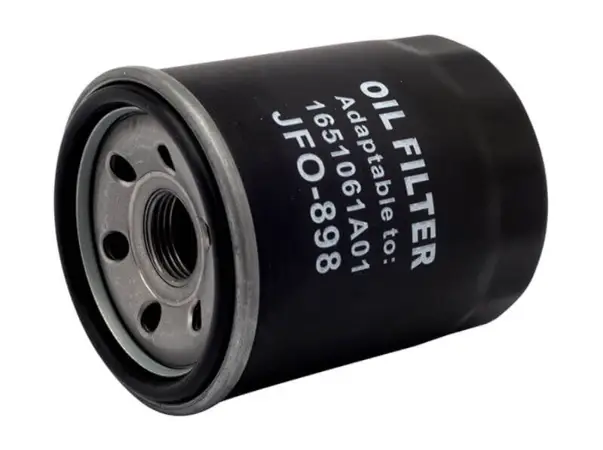 FILTROS DE ACEITE