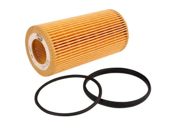 FILTRO CARTUCHO DE ACEITE