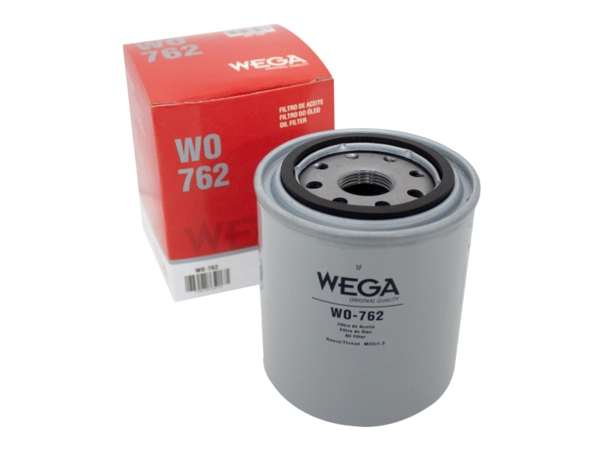 FILTROS DE ACEITE UNIDADES SELLADAS