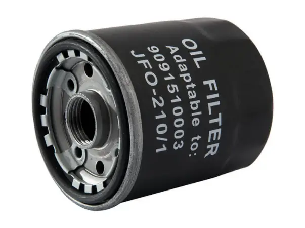 FILTROS DE ACEITE