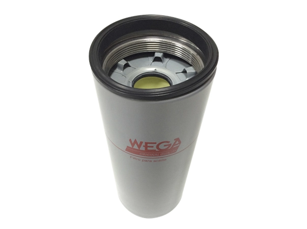 FILTROS DE ACEITE UNIDADES SELLADAS
