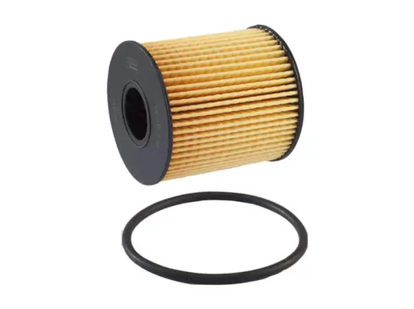FILTRO CARTUCHO DE ACEITE
