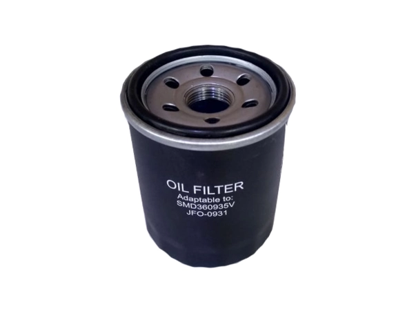 FILTROS DE ACEITE