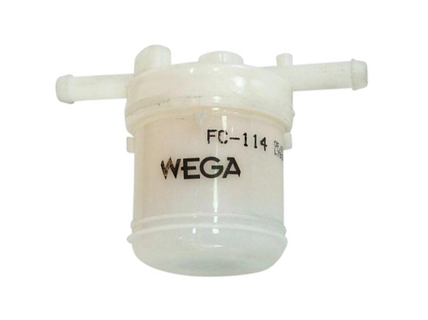 FILTRO DE COMBUSTIBLE