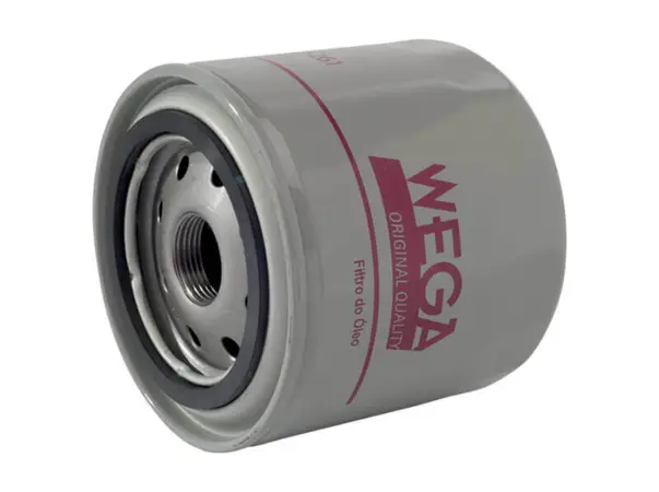 FILTROS DE ACEITE UNIDADES SELLADAS