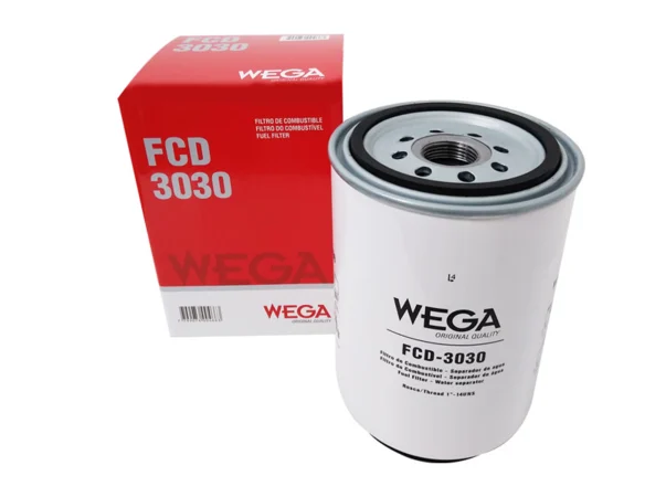 FILTROS DE COMBUSTIBLE DIESEL