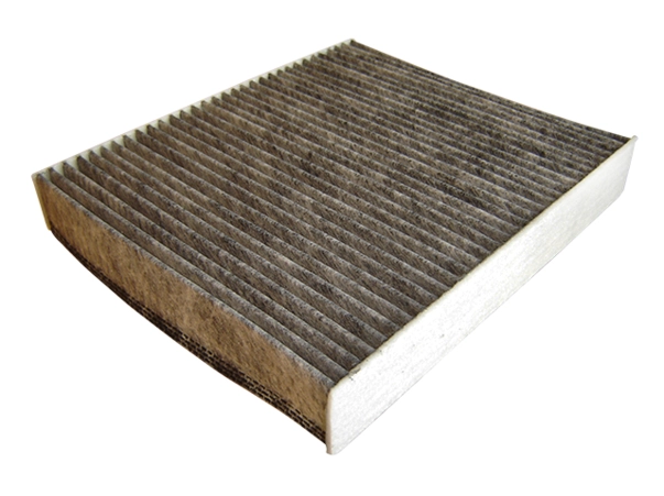 FILTRO HABITACULO