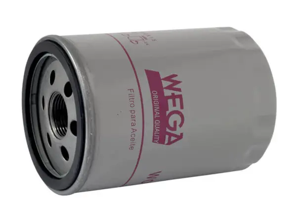 FILTROS DE ACEITE UNIDADES SELLADAS