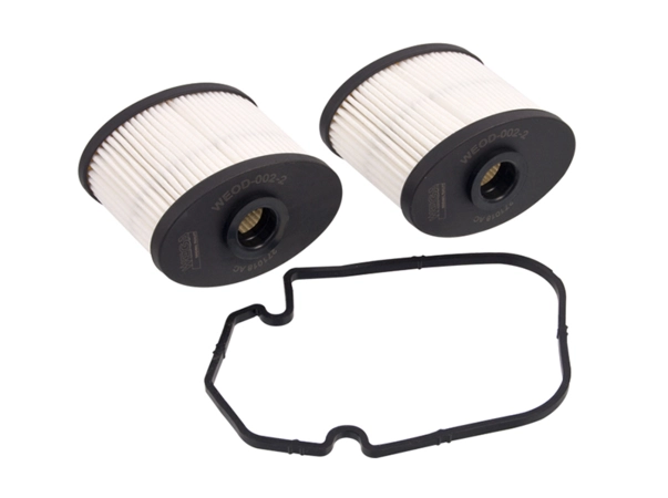 FILTRO DE VENTILACIÓN DEL CARTER