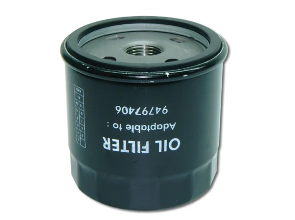 FILTROS DE ACEITE