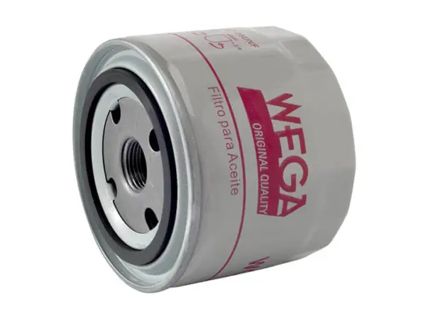 FILTROS DE ACEITE UNIDADES SELLADAS