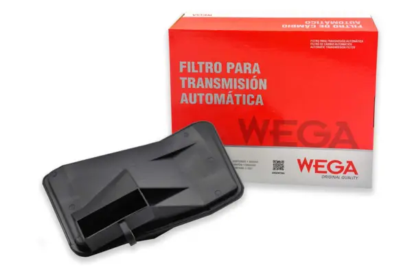 FILTRO DE CAJA DE CAMBIO INTERNO