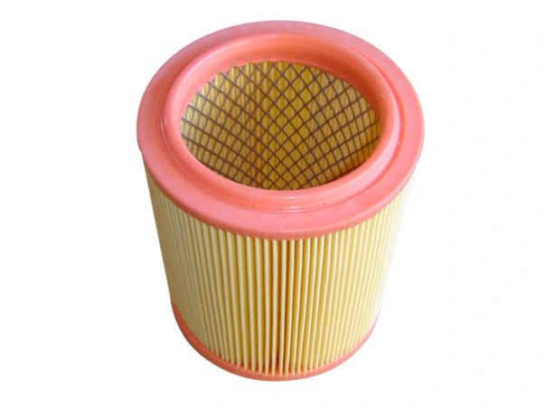 FILTRO DE AIRE REDONDOS / TUBULARES
