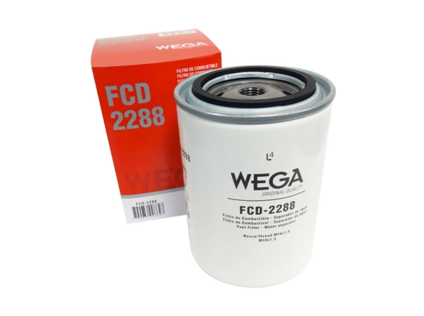 FILTROS DE COMBUSTIBLE DIESEL