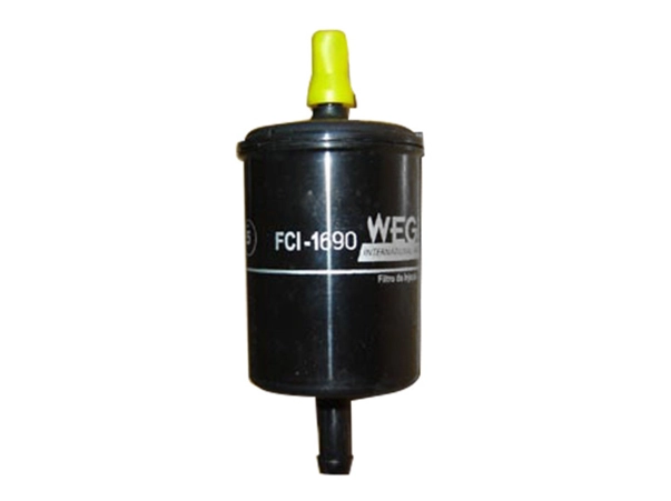 FILTROS DE COMBUSTIBLE INYECCIÓN