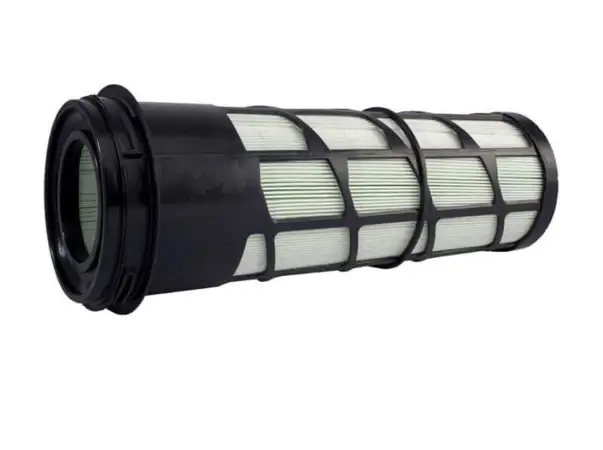 FILTROS DE AIRE - LINEA PESADOS (los codigos -S corresponden a filtros secundarios)