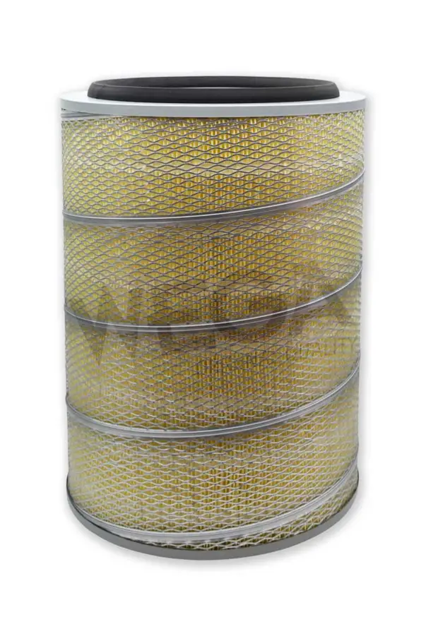 FILTROS DE AIRE - LINEA PESADOS (los codigos -S corresponden a filtros secundarios)