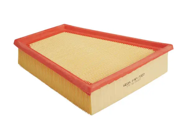 FILTROS DE AIRE PANEL