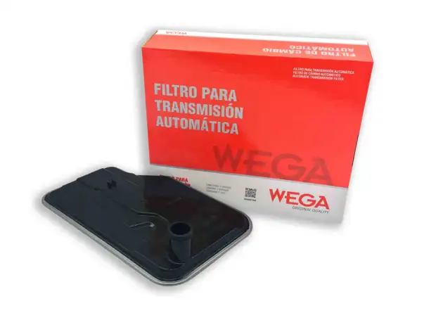 FILTRO DE CAJA DE CAMBIO INTERNO