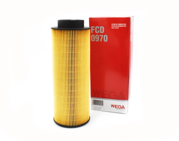 FILTROS DE COMBUSTIBLE DIESEL