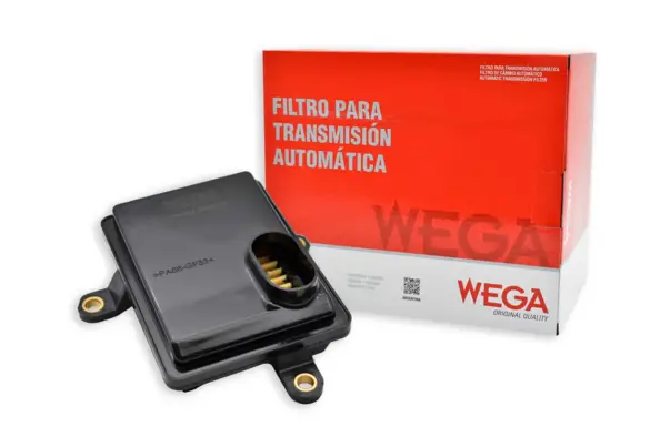 FILTRO DE CAJA DE CAMBIO INTERNO