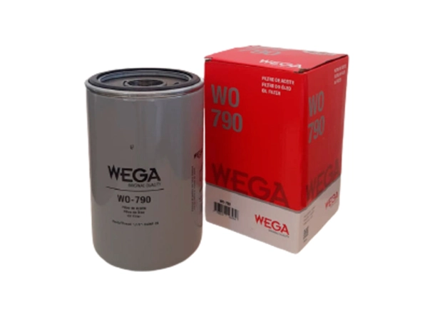 FILTROS DE ACEITE UNIDADES SELLADAS