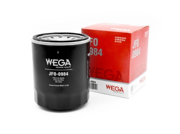 FILTROS DE ACEITE