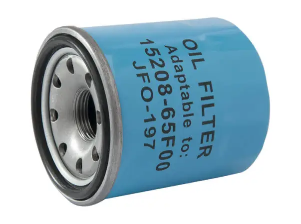 FILTROS DE ACEITE