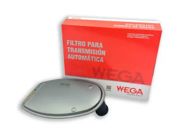 FILTRO DE CAJA DE CAMBIO INTERNO