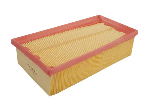 FILTROS DE AIRE PANEL