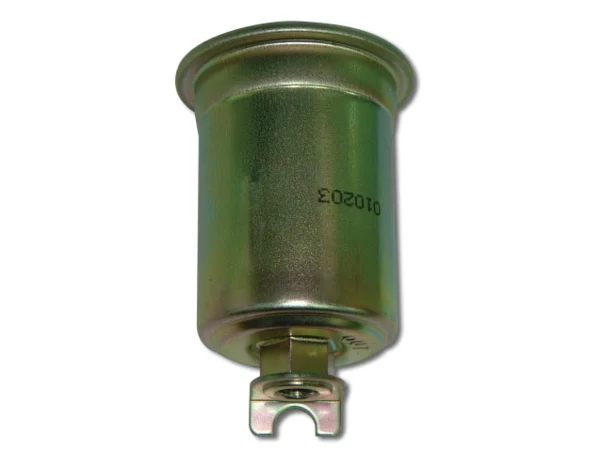 FILTROS DE COMBUSTIBLE INYECCIÓN
