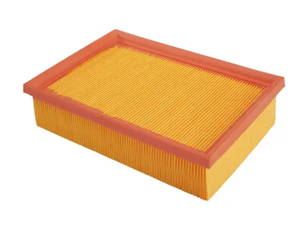FILTROS DE AIRE PANEL