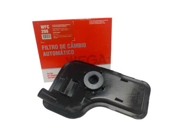 FILTRO DE CAJA DE CAMBIO INTERNO