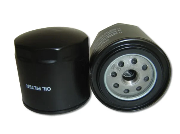 FILTROS DE ACEITE
