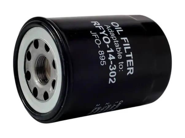 FILTROS DE ACEITE
