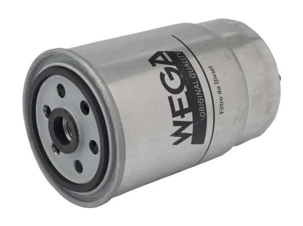 FILTROS DE COMBUSTIBLE DIESEL