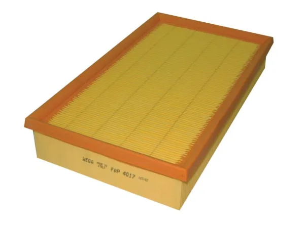 FILTROS DE AIRE PANEL