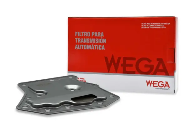 FILTRO DE CAJA DE CAMBIO INTERNO