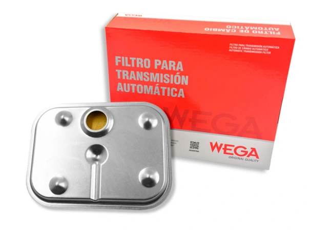 FILTRO DE CAJA DE CAMBIO INTERNO